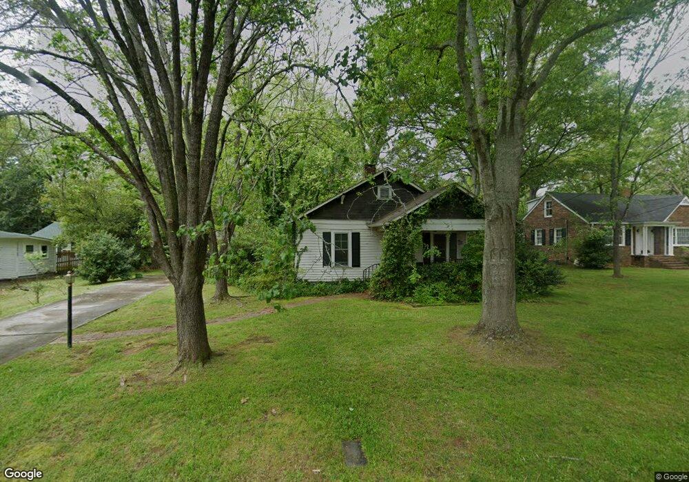 5143 Odum St NW, Covington, GA 30014 - photo 1