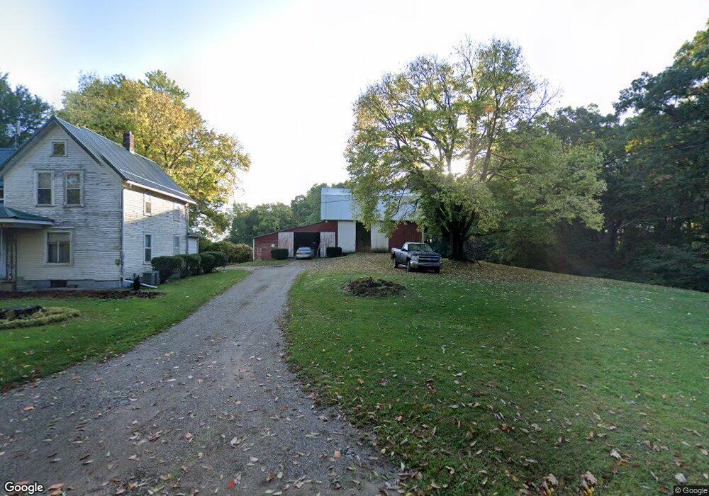 6395 N 1100 E, Howe, IN 46746 - photo 1
