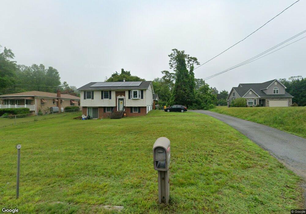 1273 Marlboro Rd, Lothian, MD 20711 - photo 1