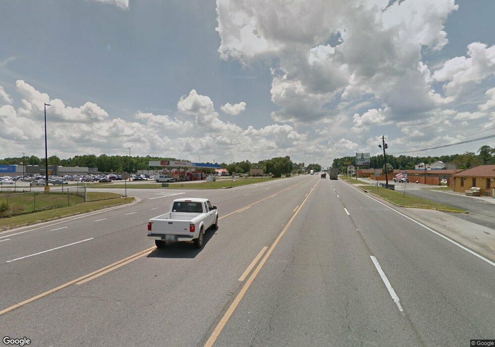 0 None unit 155495, Hortense, GA 31546 - photo 1