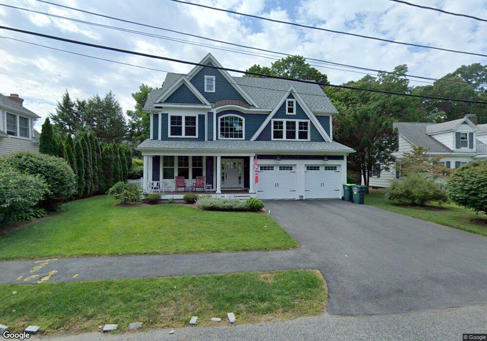 43 Gage St, Needham, MA 02492 - photo 1