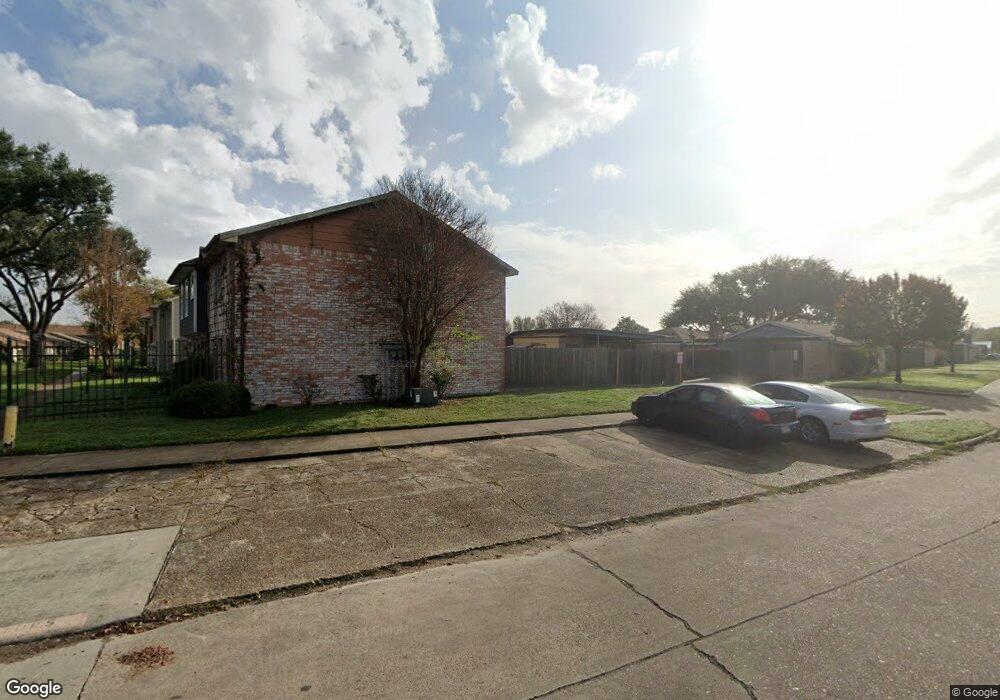 15254 Chipman Ln unit 5254, Houston, TX 77060 - photo 1
