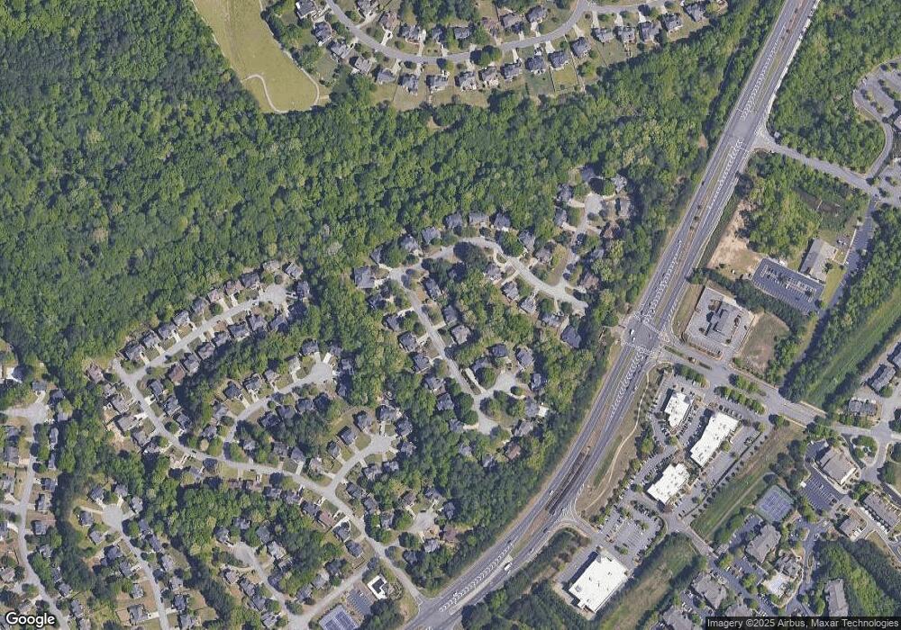 4090 Vista Point Ln unit 1B, Suwanee, GA 30024 - photo 1