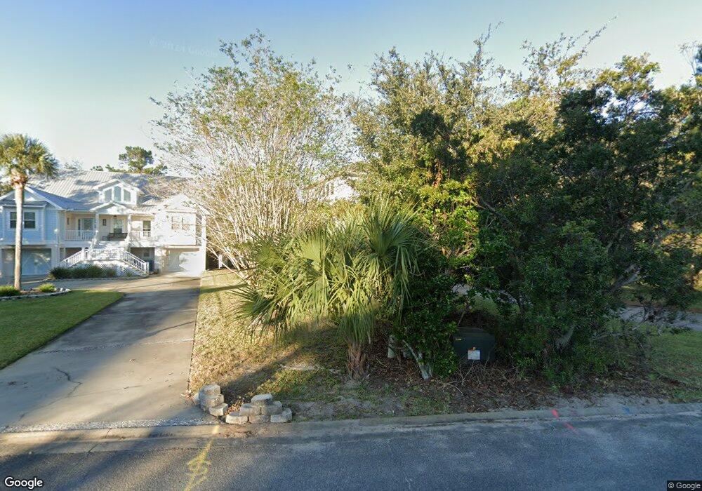 2016 Sea Palms West Dr, Saint Simons Island, GA 31522 - photo 1