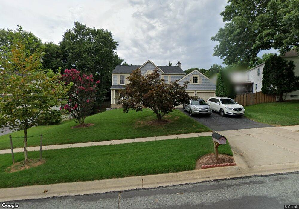 1824 Middlebridge Dr, Silver Spring, MD 20906 - photo 1