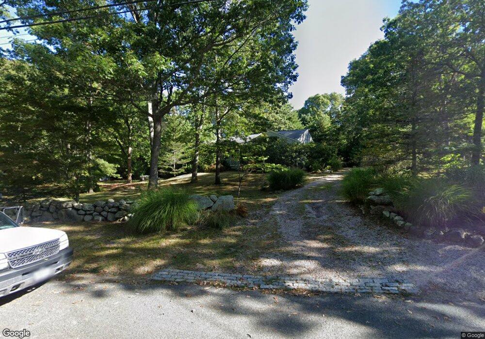 55 Liisa Dr, Charlestown, RI 02813 - photo 1