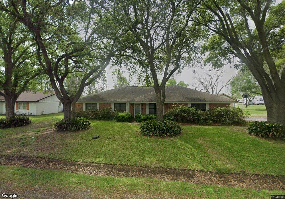 4400 Doris St, Bay City, TX 77414 - photo 1