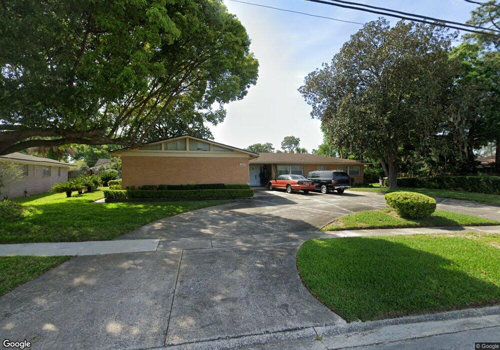 1161 Molokai Rd, Jacksonville, FL 32216 - photo 1
