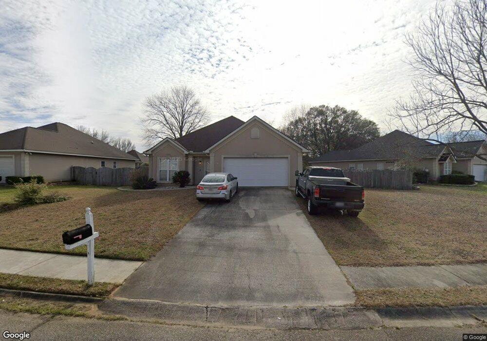 207 Carrington Ln, Centerville, GA 31028 - photo 1