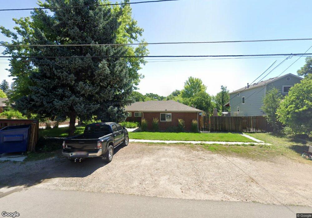 2112 Garland St, Denver, CO 80215 - photo 1