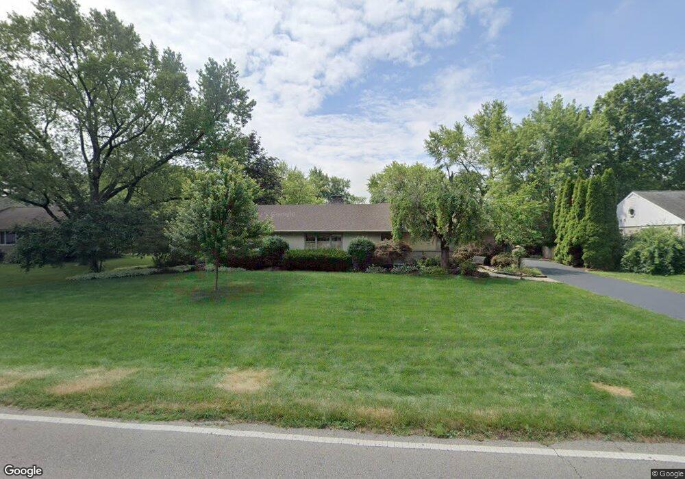 1709 Francisco Rd, Columbus, OH 43220 - photo 1