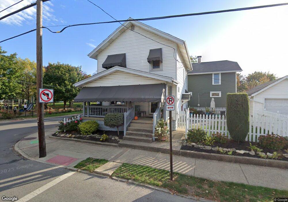 1336 Bruck St, Columbus, OH 43206 - photo 1