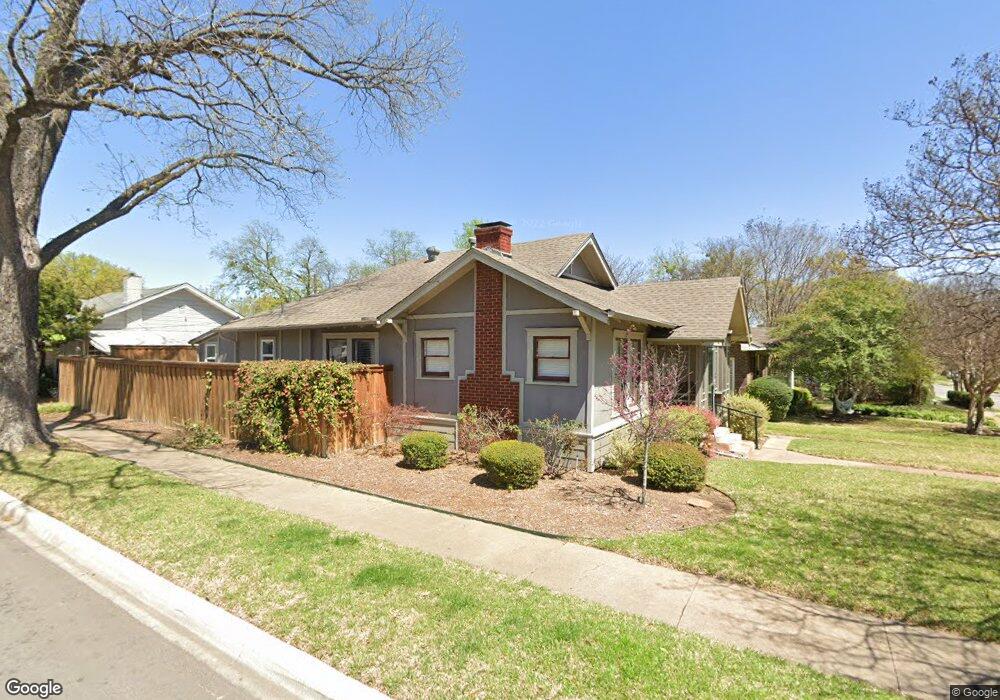 6001I Llano Ave, Dallas, TX 75206 - photo 1