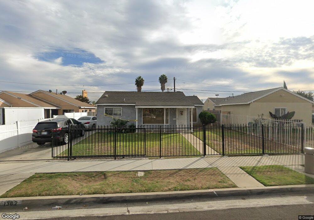 1302 E 142nd St, Compton, CA 90222 - photo 1