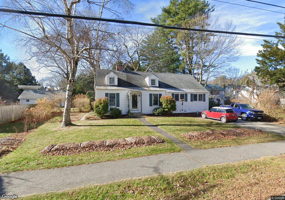 78 Spring St, Brunswick, ME 04011 - photo 1