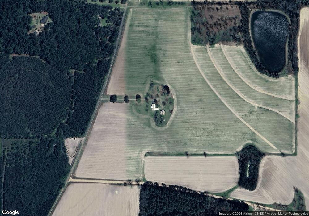 2584 Ridge Rd, Cairo, GA 39827 - photo 1