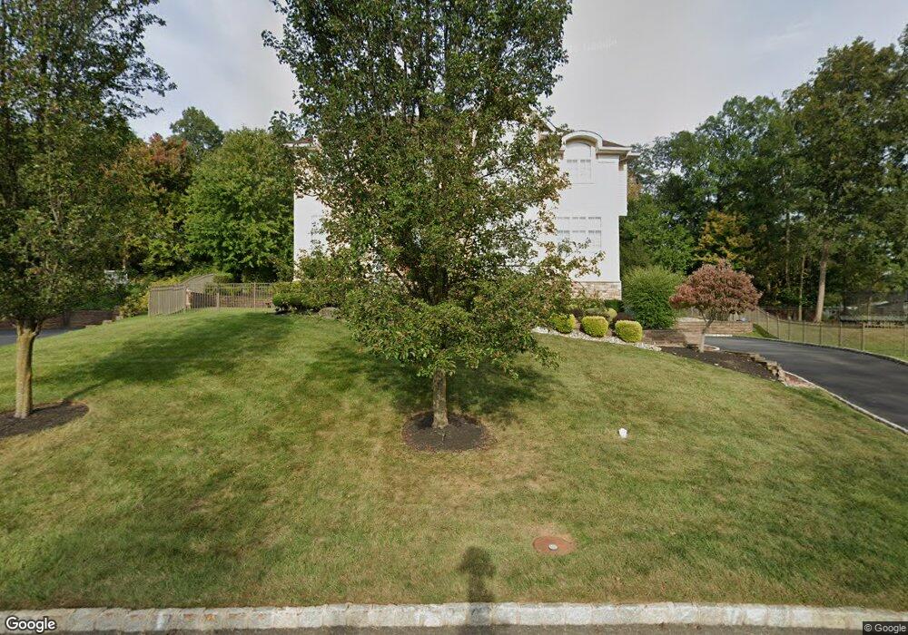6 Normandy Ct, Warren, NJ 07059 - photo 1