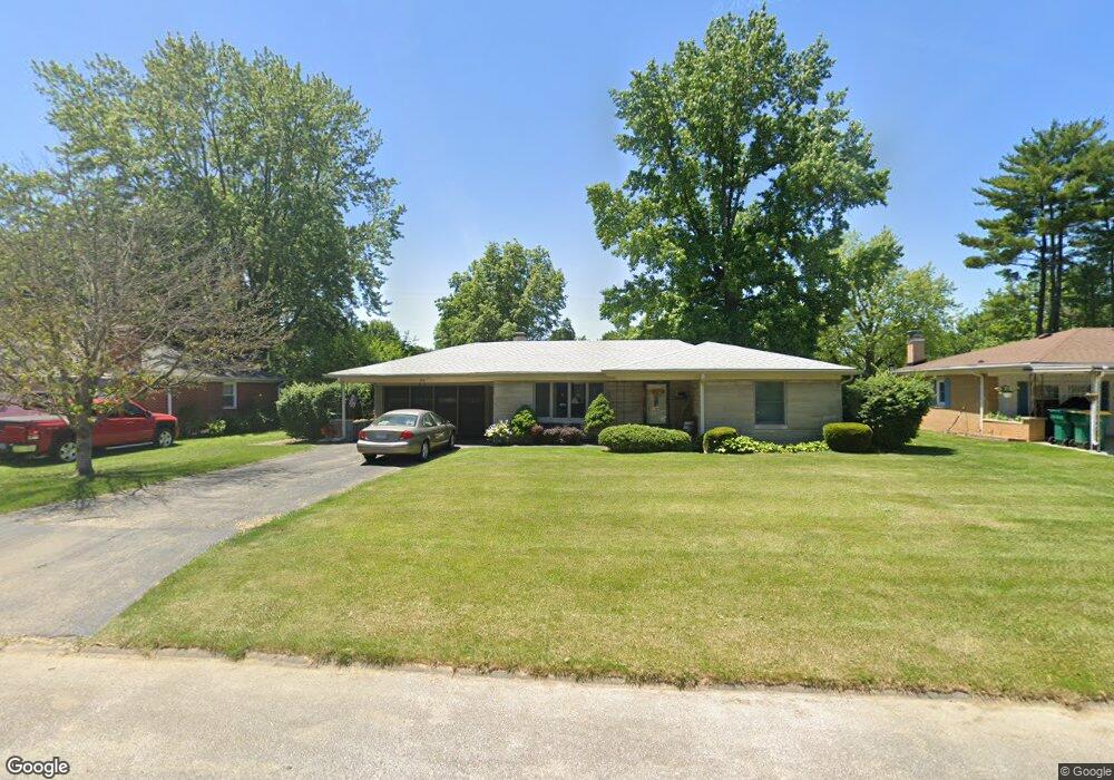 522 Dunn St, Plainfield, IN 46168 - photo 1