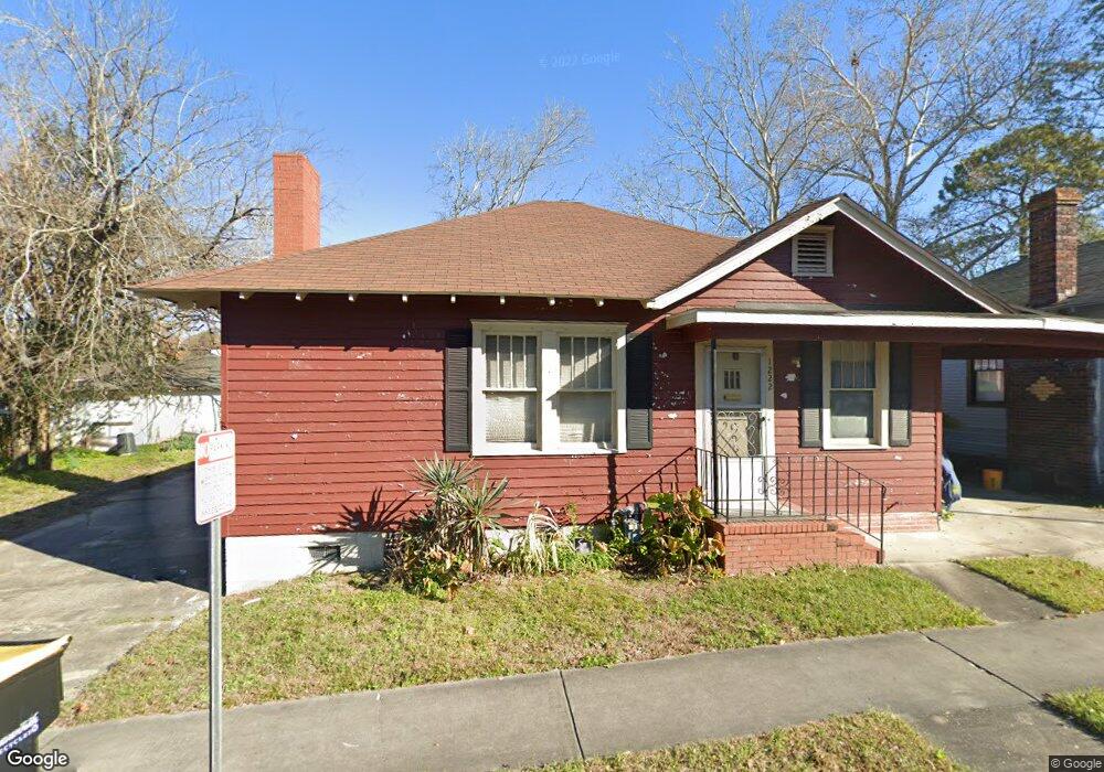 1222 E 38th St, Savannah, GA 31404 - photo 1