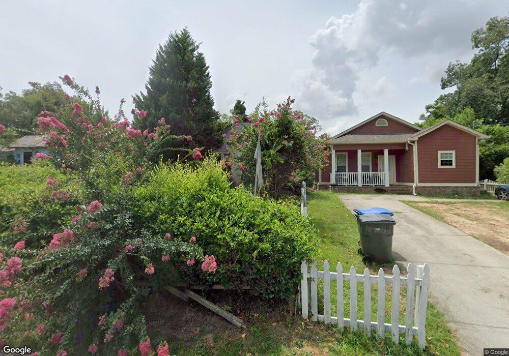 2638 Royal St, Augusta, GA 30904 - photo 1