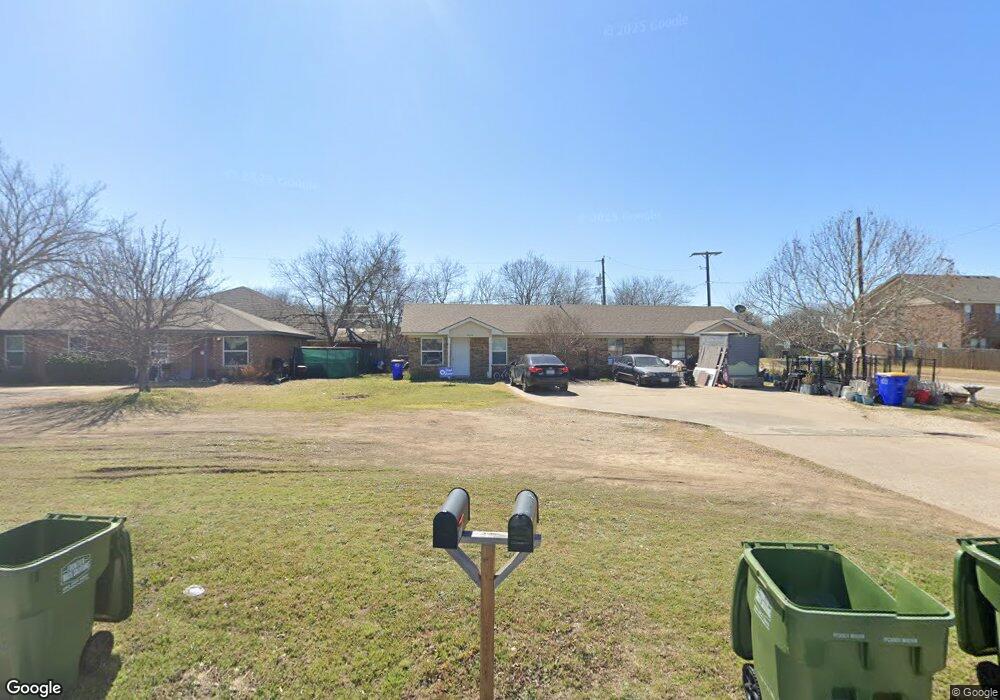 8343 Clifford St, Fort Worth, TX 76108 - photo 1