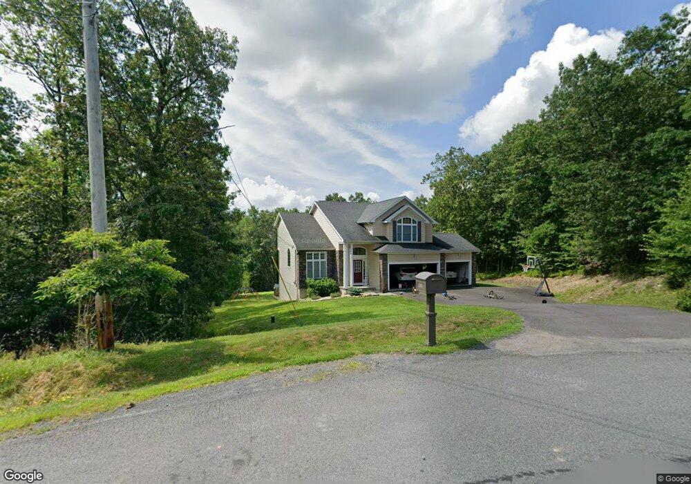 246 Mountain Rd, Drums, PA 18222 - photo 1