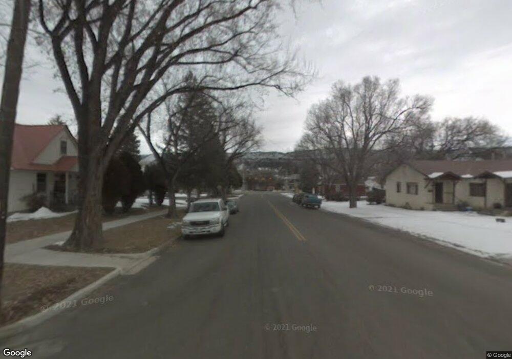 W 22nd St, Durango, CO 81301 - photo 1