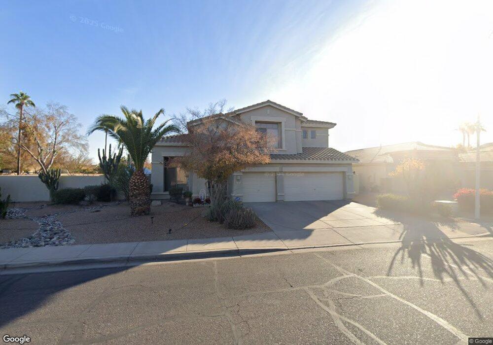 1373 E Elgin Place, Chandler, AZ 85225 - photo 1