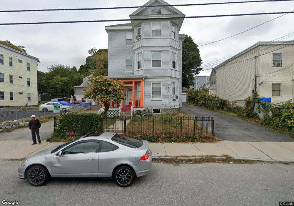 319 High St unit 3, Lawrence, MA 01841 - photo 1