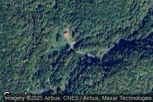 1061 Wilderness Rd, Beeson, WV 24714
