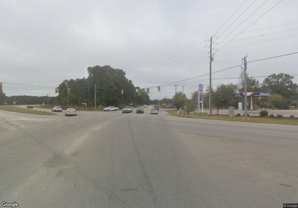 lot 9 Highway 905, Conway, SC 29526 - photo 1