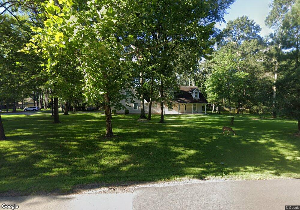 6207 Mahogany Way, Magnolia, TX 77354 - photo 1