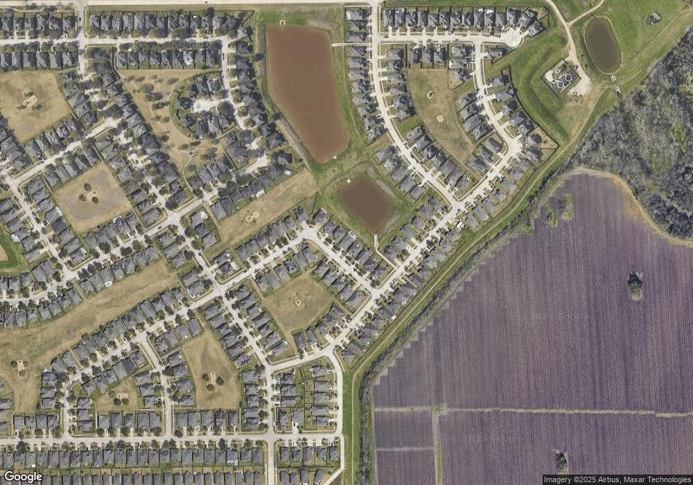 5818 Watford Bend, Rosenberg, TX 77471 - photo 1