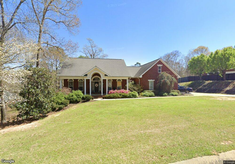 108 Camerons Way, Byron, GA 31008 - photo 1