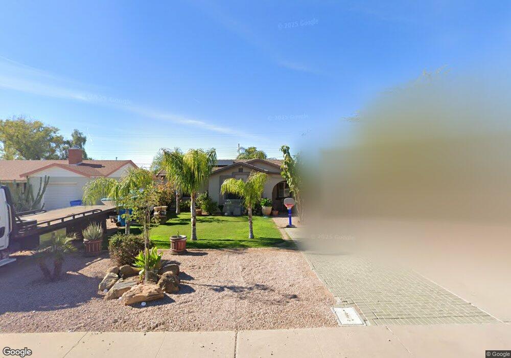 1812 N 18th Place, Phoenix, AZ 85006 - photo 1