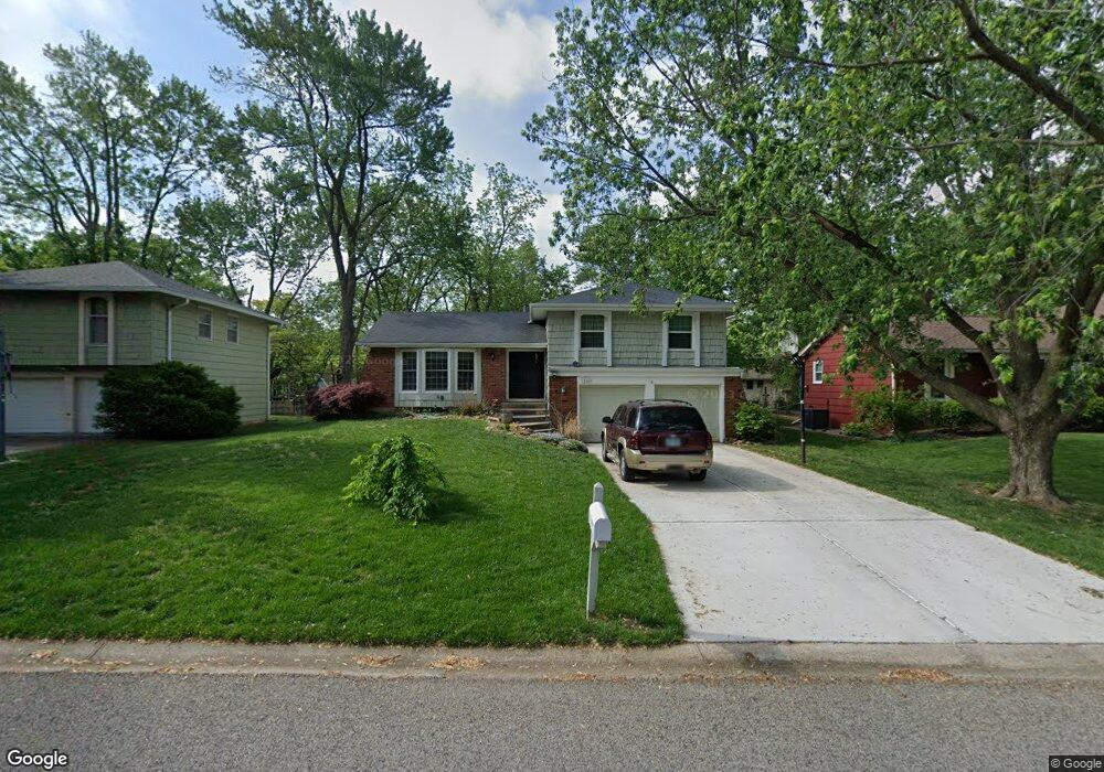 12809 W 100th St, Lenexa, KS 66215 - photo 1