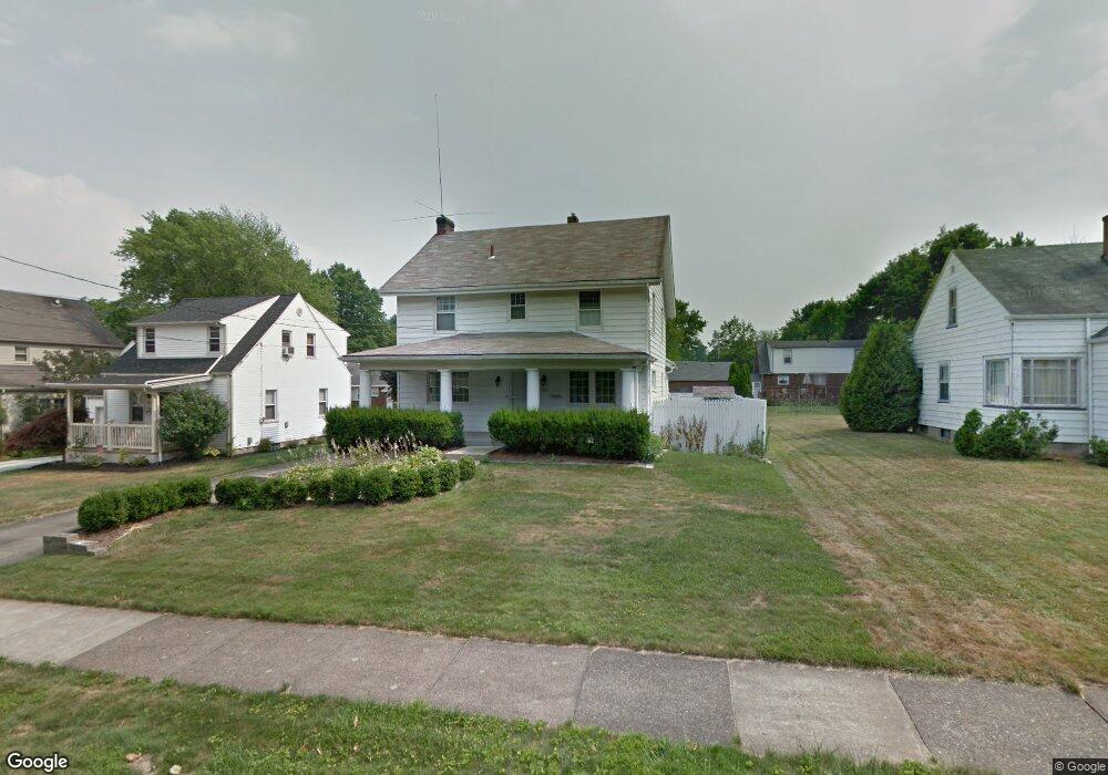 160 Como St, Struthers, OH 44471 - photo 1