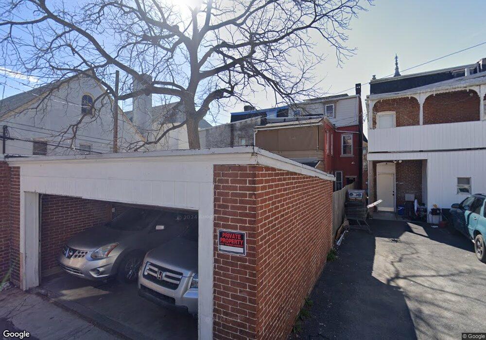 915 W Gordon St, Allentown, PA 18102 - photo 1