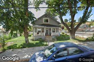 399 6th St, Maupin, OR 97037