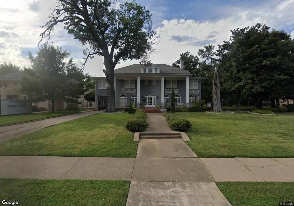 5619 Swiss Ave, Dallas, TX 75214 - photo 1