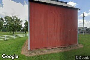 1028 Bakers Crossroad Dr, Hazel, KY 42049