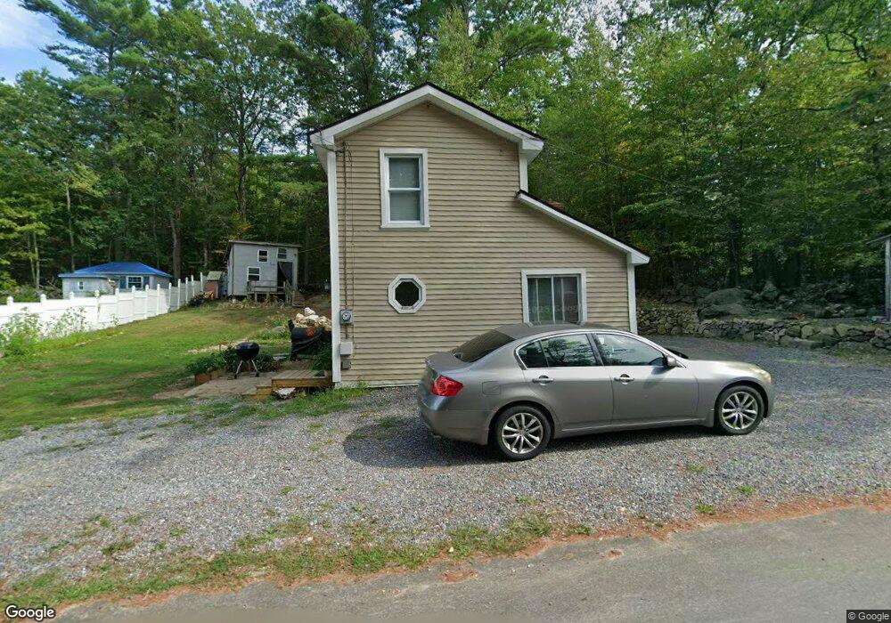 21 Webb Hill Rd, Fitzwilliam, NH 03447 - photo 1