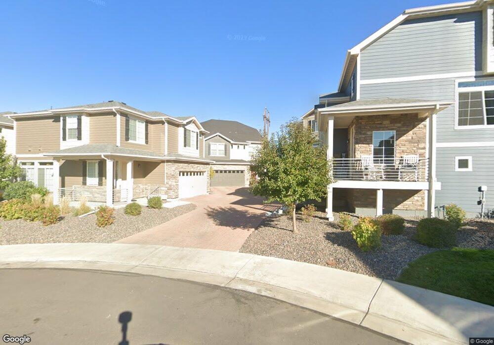 8134 E 128th Place, Thornton, CO 80602 - photo 1