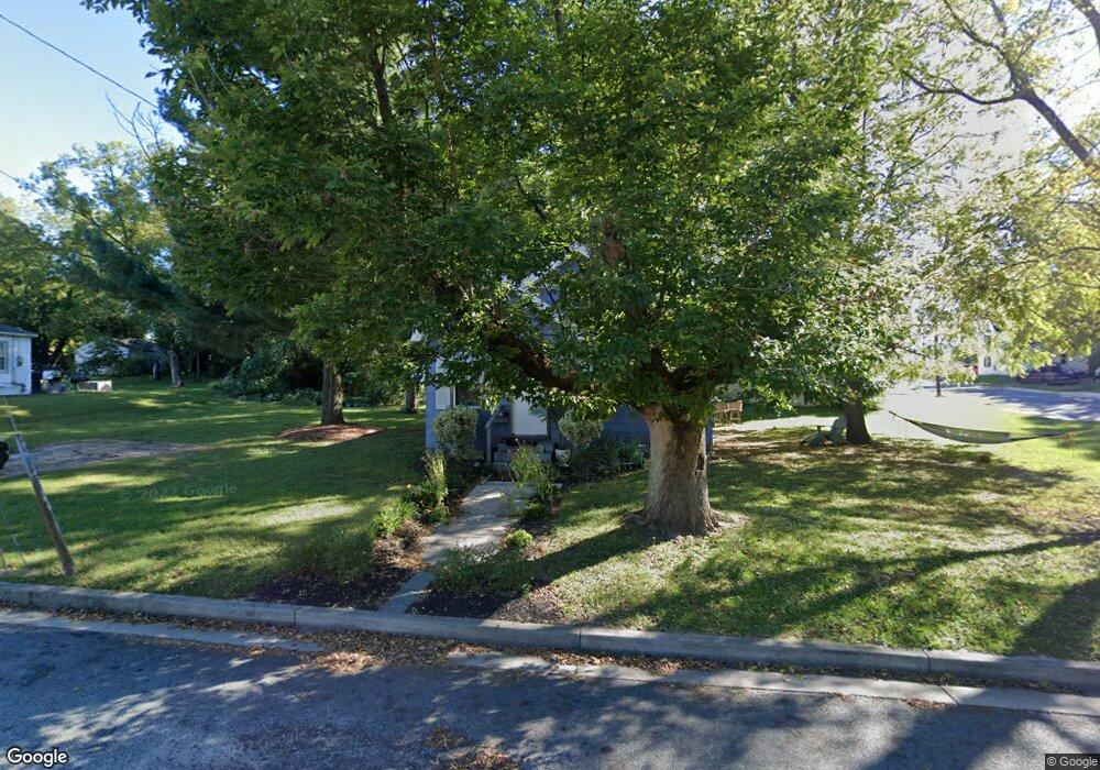 304 S Park Dr, Salisbury, MD 21804 - photo 1