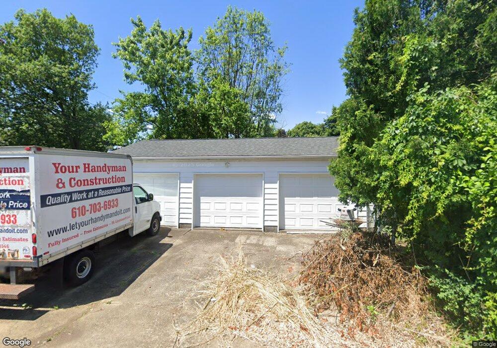 2314 E Woodlawn St unit 2316, Allentown, PA 18109 - photo 1