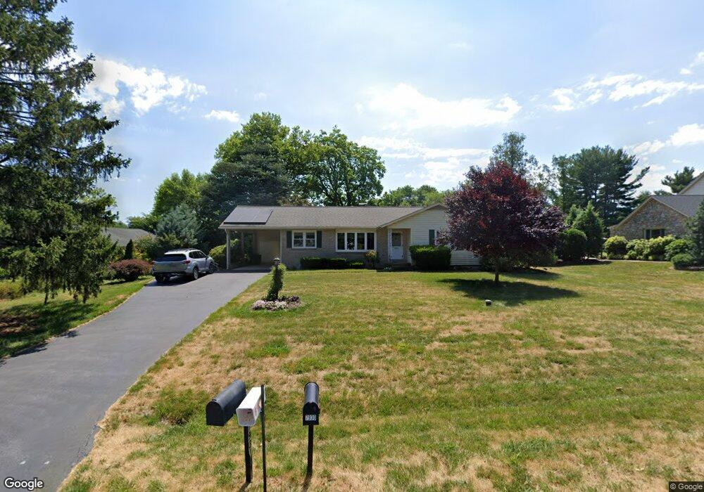 7931 Edgewood Farm Rd, Frederick, MD 21702 - photo 1