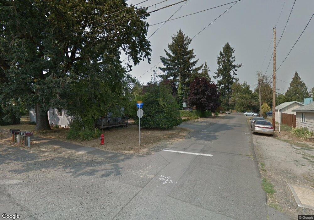 125 N 6th St, Carlton, OR 97111 - photo 1