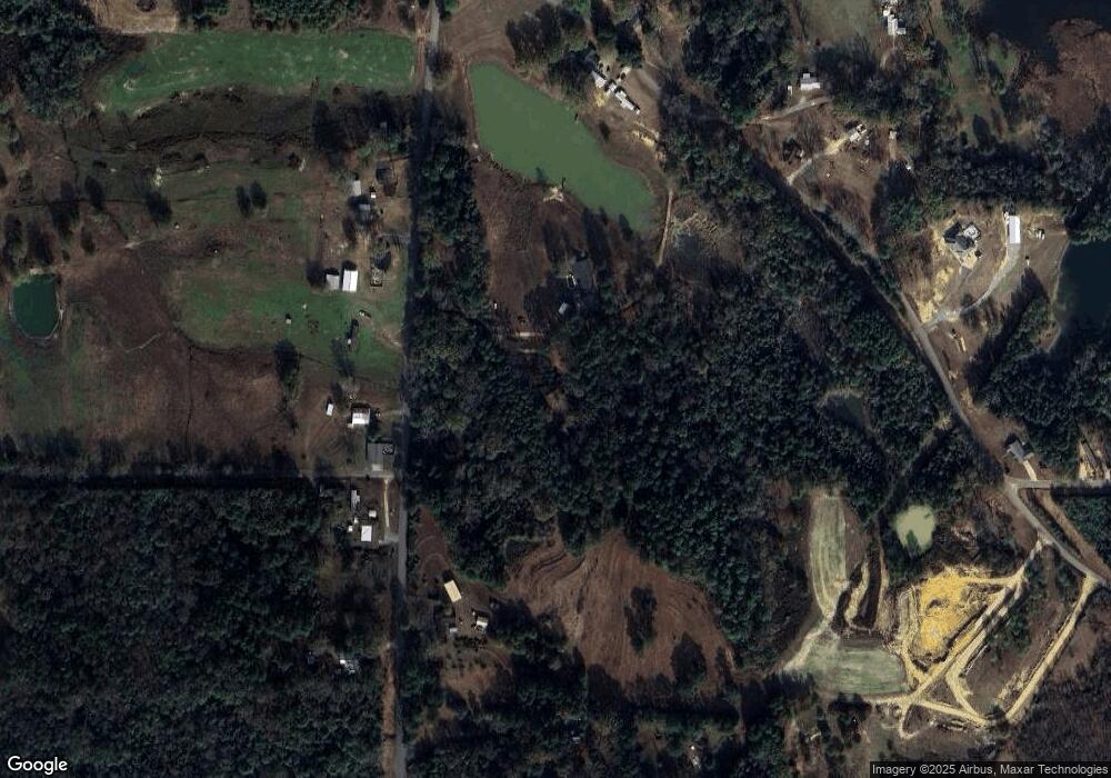 228 Jeff Byrd Rd, Laurel, MS 39443 - photo 1