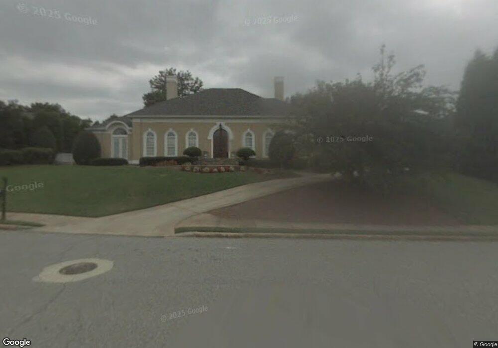 4510 River Bottom Dr unit 5, Norcross, GA 30092 - photo 1