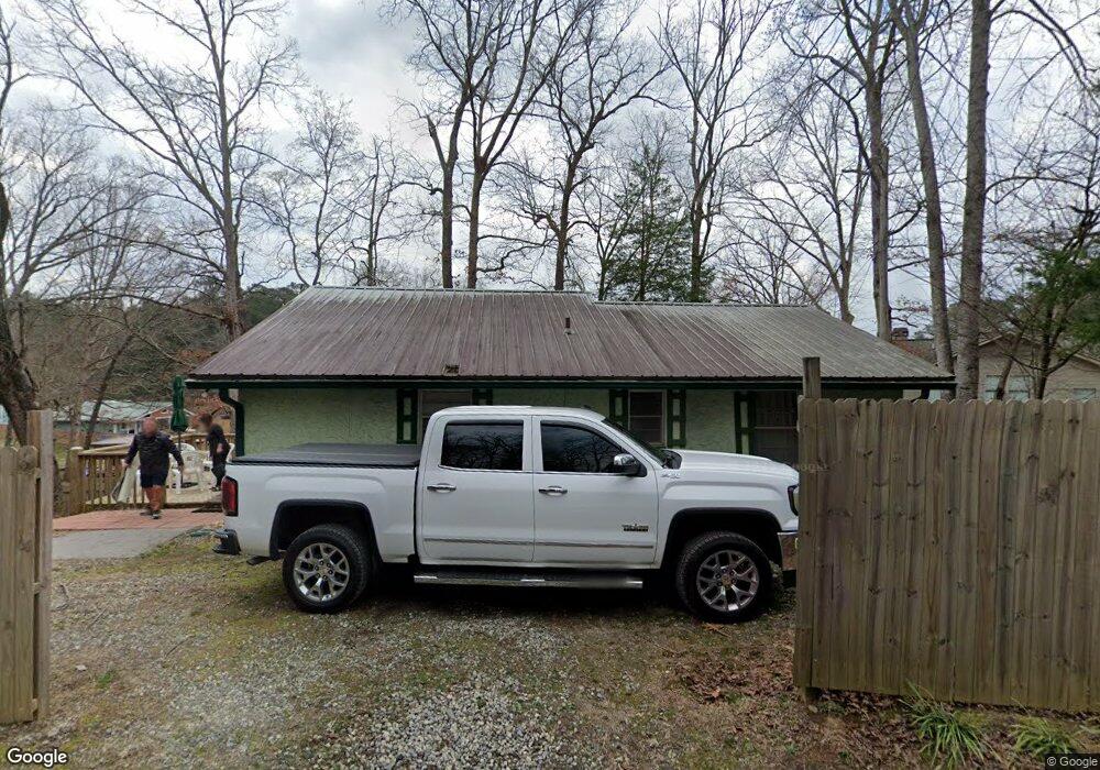 256 Cochran Rd, Jackson, GA 30233 - photo 1